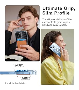TORRAS iPhone14 13 MagSafe対応 6.1インチ Amazon.co.jp: TORRAS iPhone 14/13 用 ケース【米軍進化耐久性